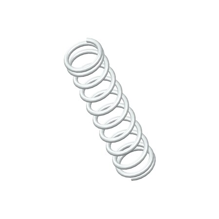 Approved Vendor Compression Spring, O= .172, L= .75, W= .020 G109975961